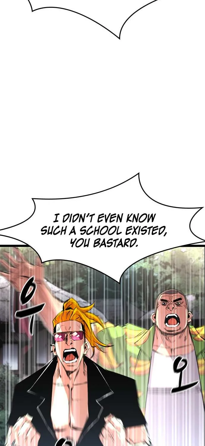 Hallym Gymnasium Chapter 53 page 35 - 