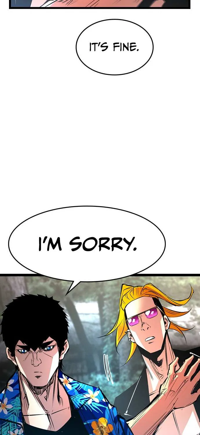 Hallym Gymnasium Chapter 53 page 37 - 