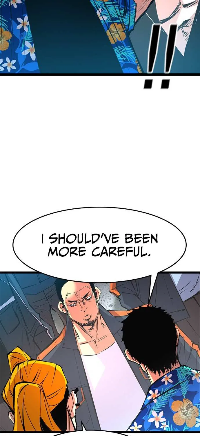 Hallym Gymnasium Chapter 53 page 38 - 