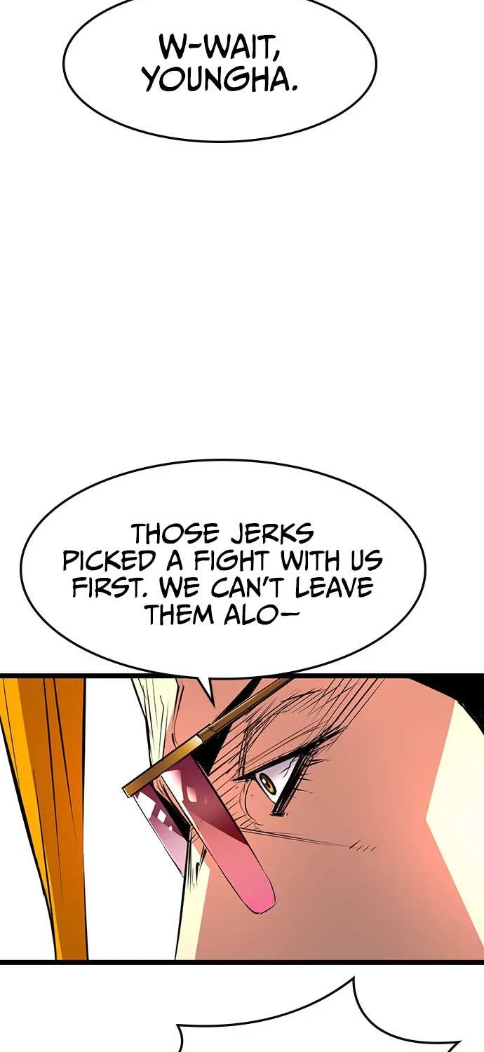 Hallym Gymnasium Chapter 53 page 39 - 