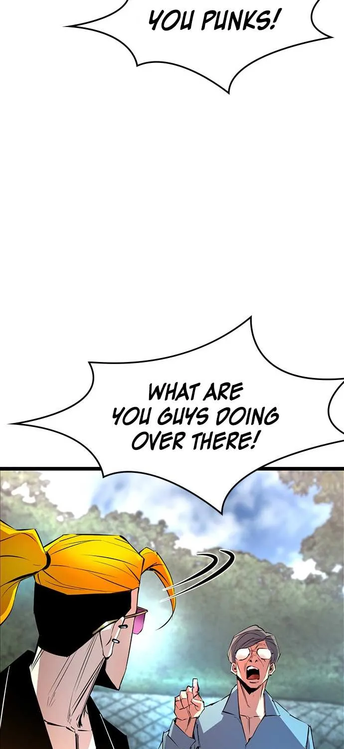 Hallym Gymnasium Chapter 53 page 40 - 