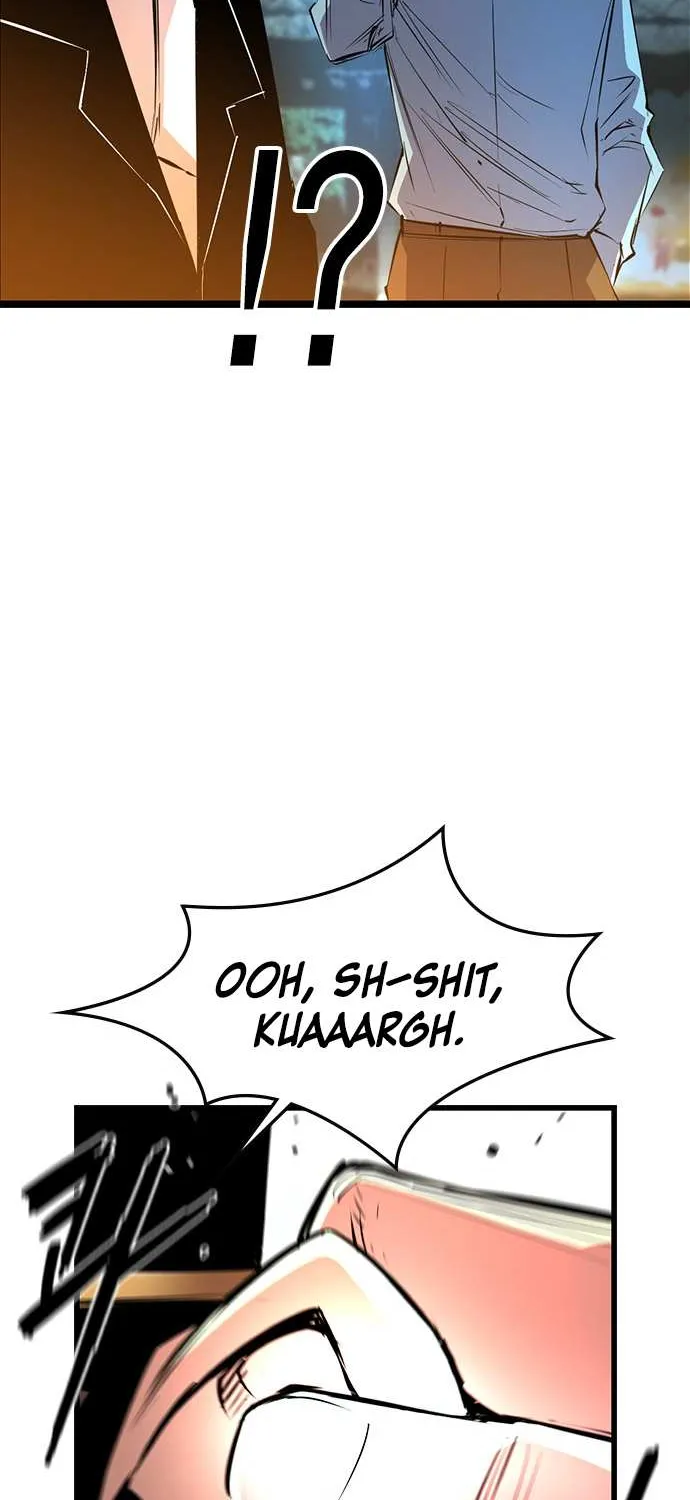 Hallym Gymnasium Chapter 53 page 41 - 