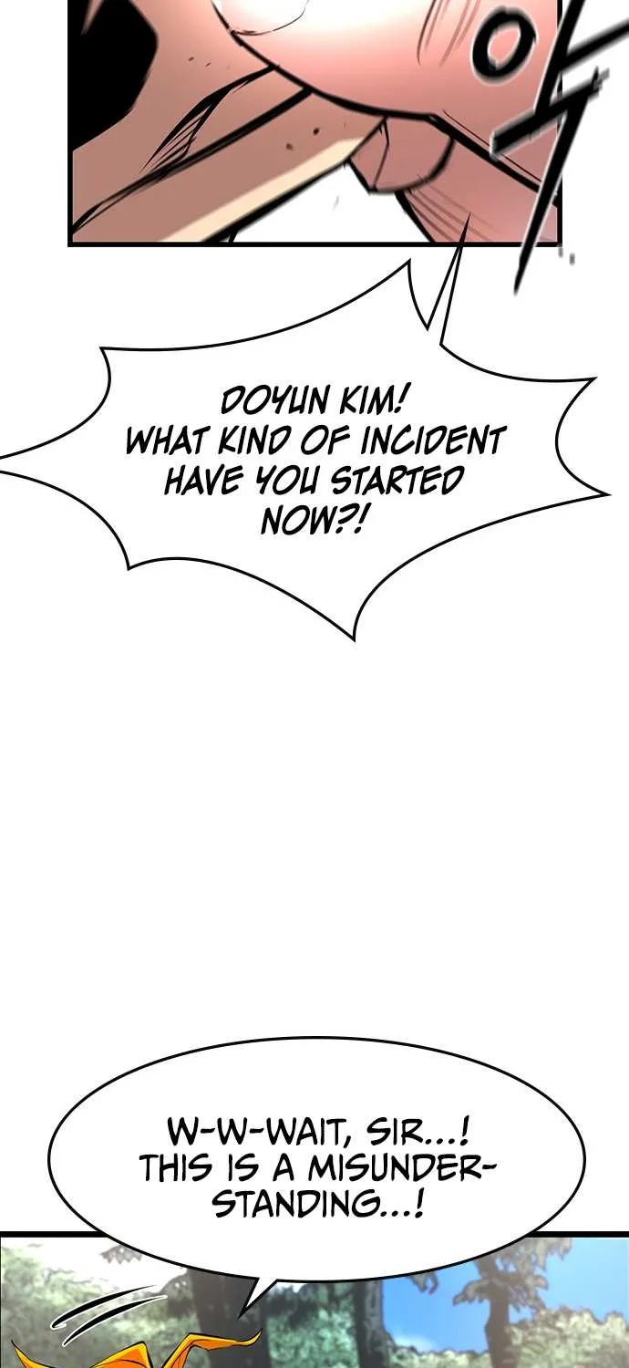 Hallym Gymnasium Chapter 53 page 42 - 