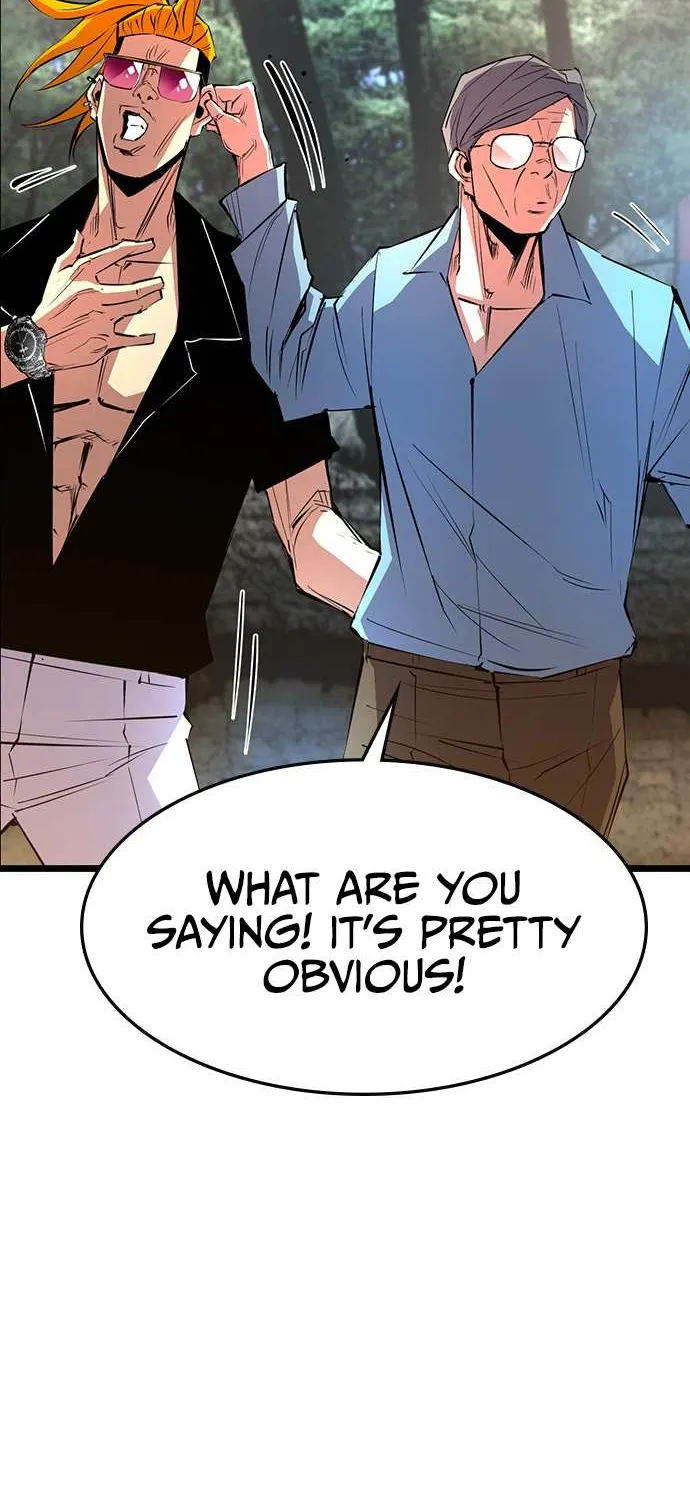 Hallym Gymnasium Chapter 53 page 43 - 