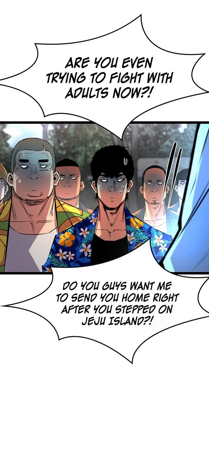 Hallym Gymnasium Chapter 53 page 44 - 