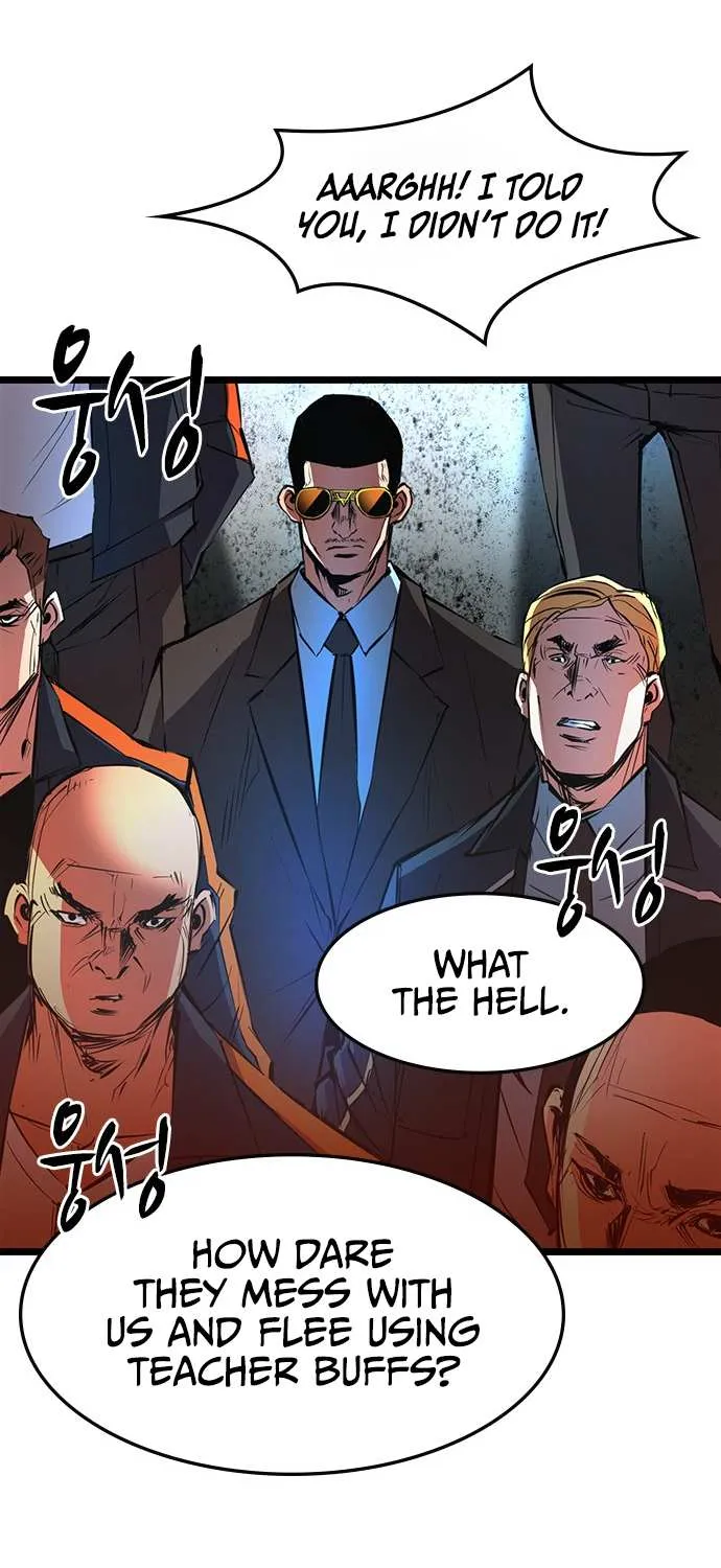 Hallym Gymnasium Chapter 53 page 46 - 