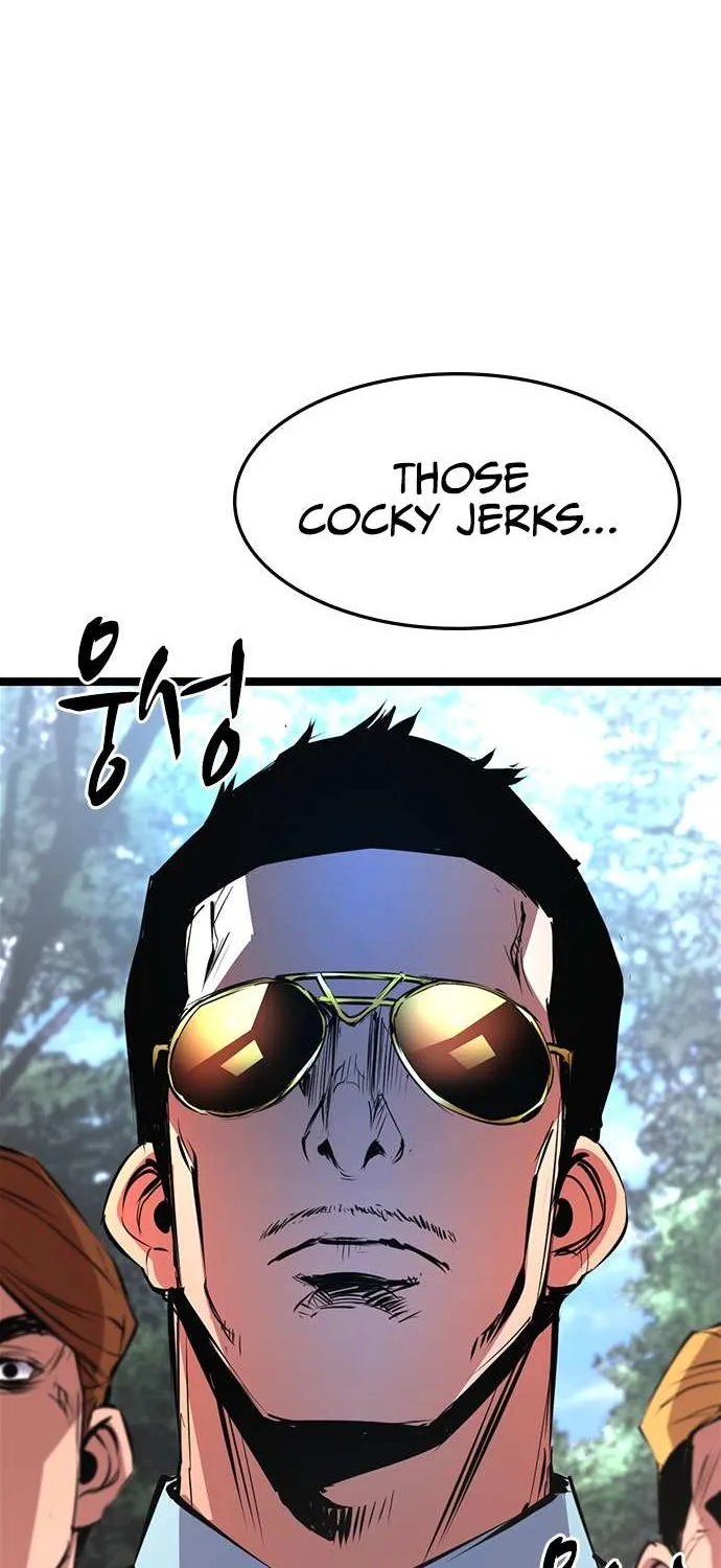 Hallym Gymnasium Chapter 53 page 47 - 