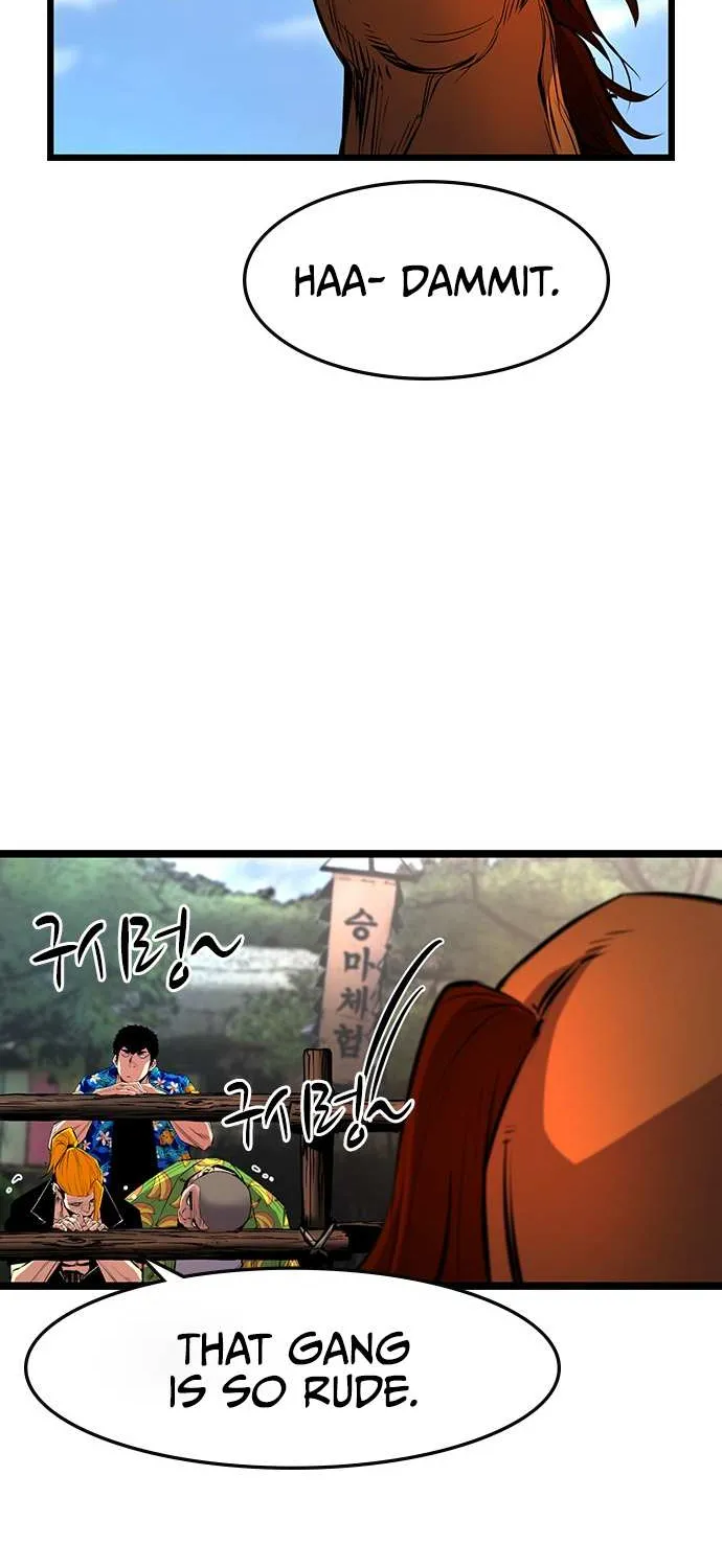 Hallym Gymnasium Chapter 53 page 49 - 