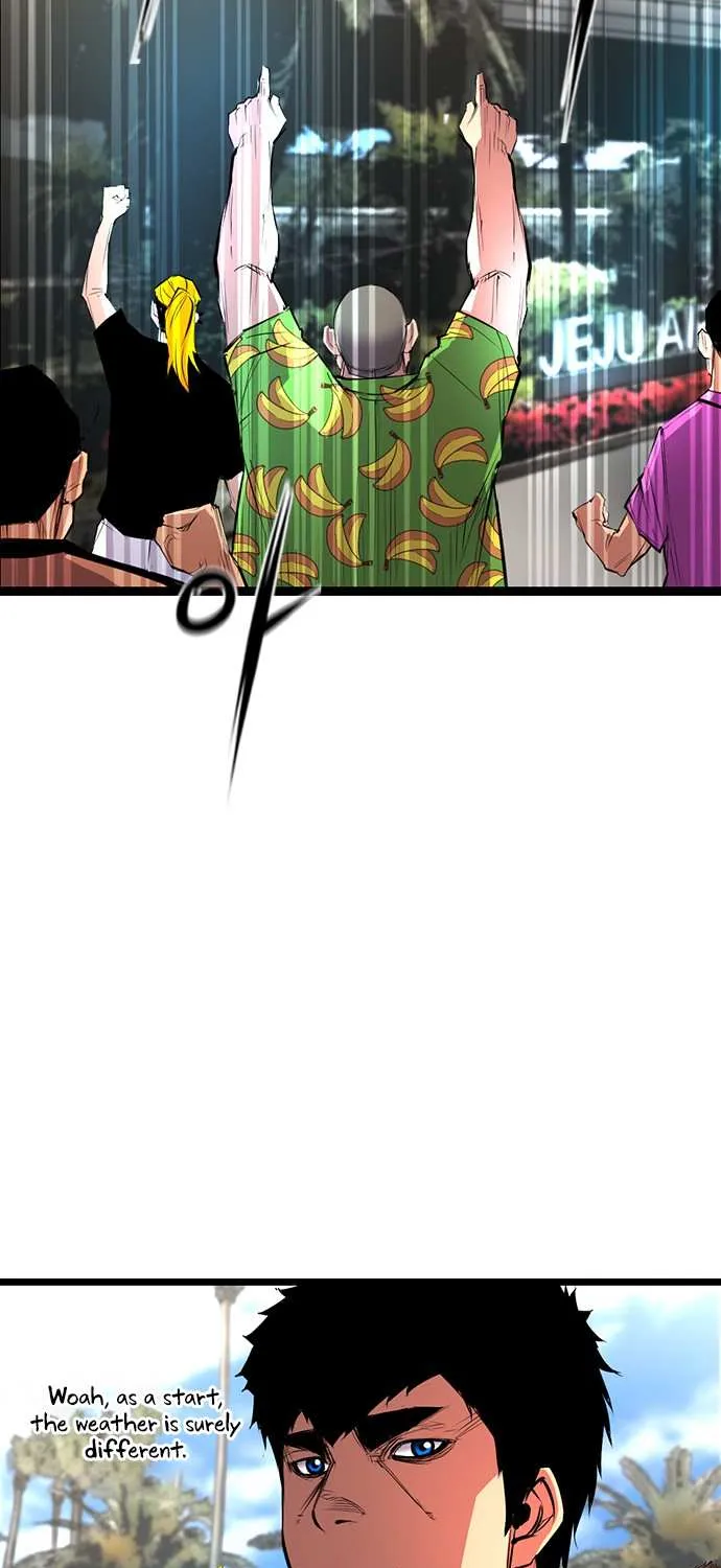 Hallym Gymnasium Chapter 53 page 6 - 