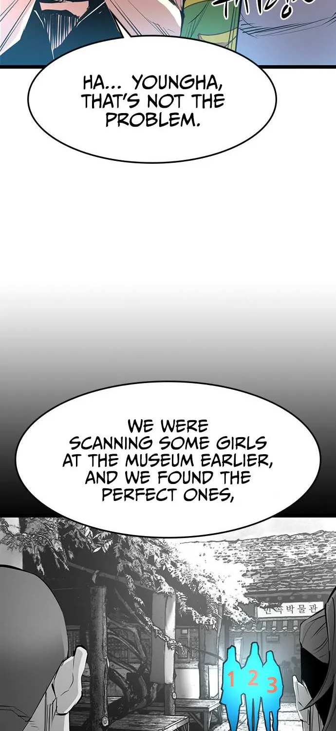 Hallym Gymnasium Chapter 53 page 51 - 