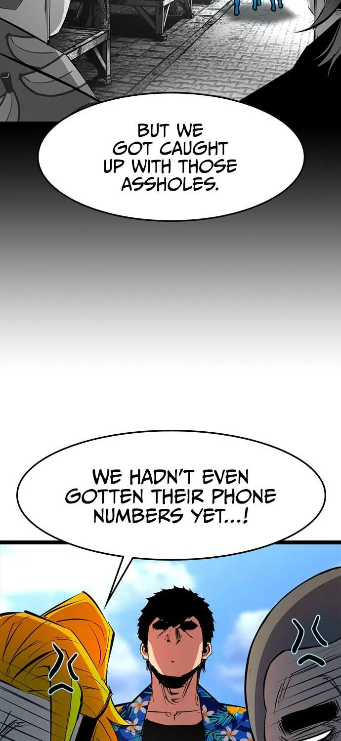 Hallym Gymnasium Chapter 53 page 52 - 