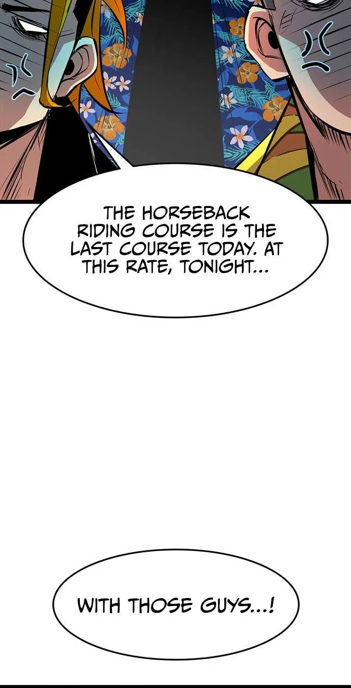 Hallym Gymnasium Chapter 53 page 53 - 
