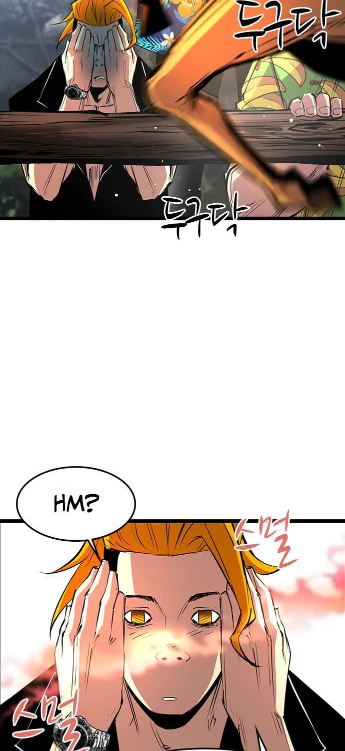Hallym Gymnasium Chapter 53 page 55 - 