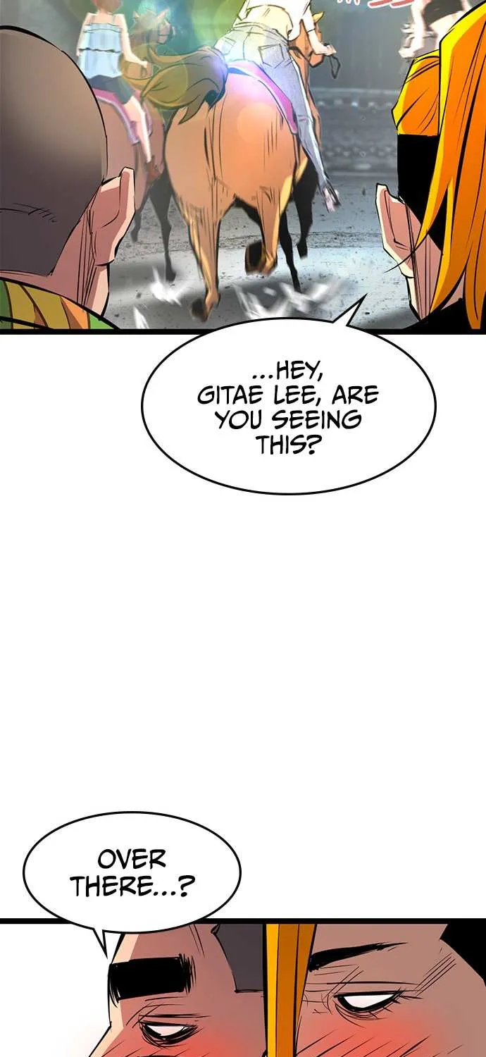 Hallym Gymnasium Chapter 53 page 58 - 