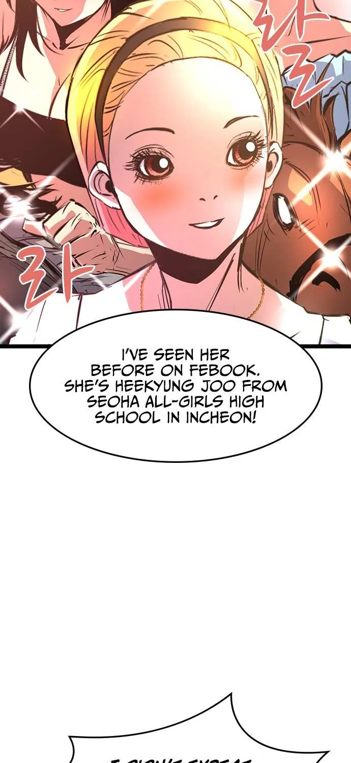 Hallym Gymnasium Chapter 53 page 60 - 