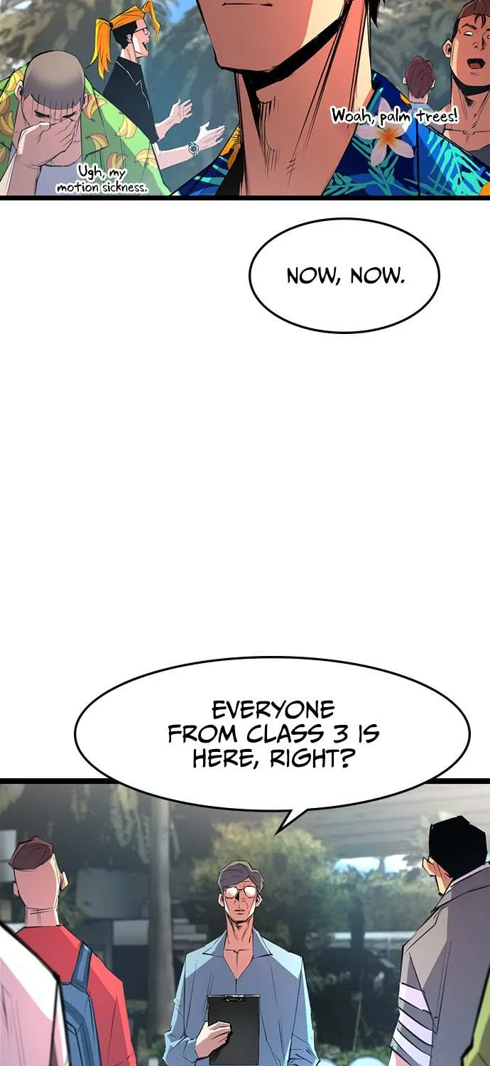 Hallym Gymnasium Chapter 53 page 7 - 