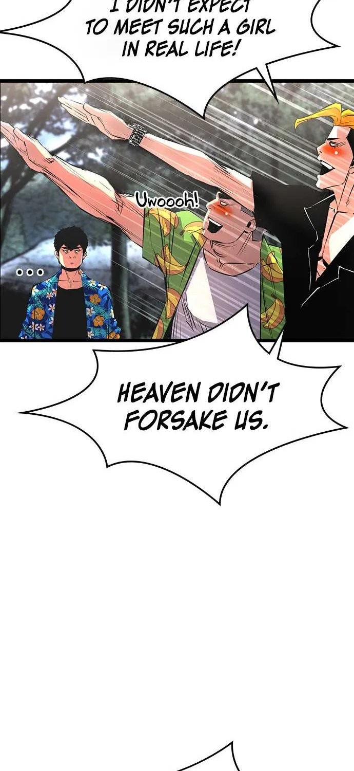 Hallym Gymnasium Chapter 53 page 61 - 