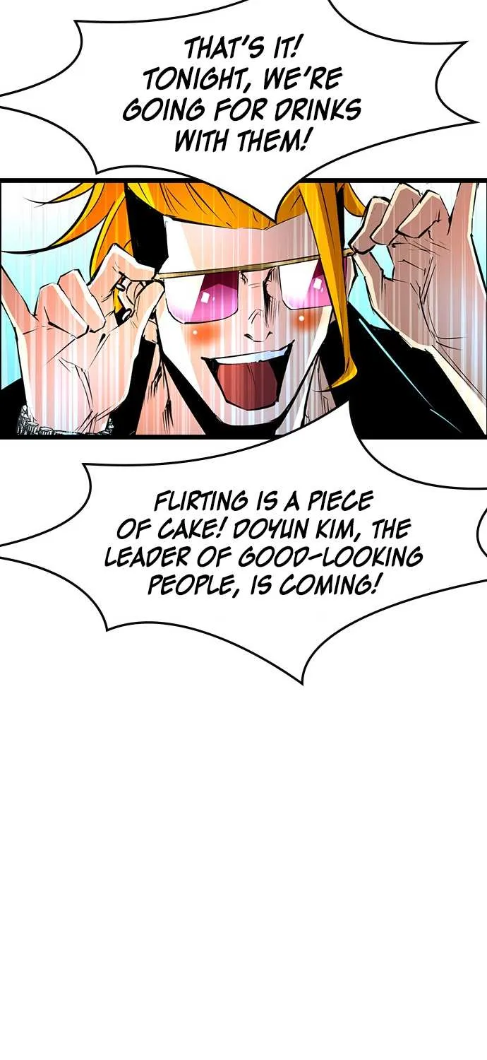 Hallym Gymnasium Chapter 53 page 62 - 