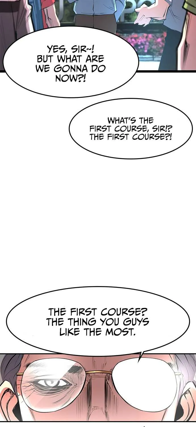 Hallym Gymnasium Chapter 53 page 8 - 