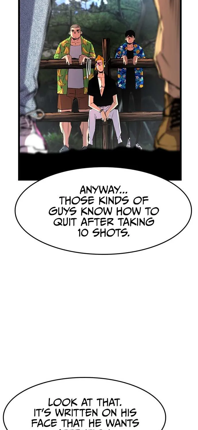 Hallym Gymnasium Chapter 53 page 71 - 