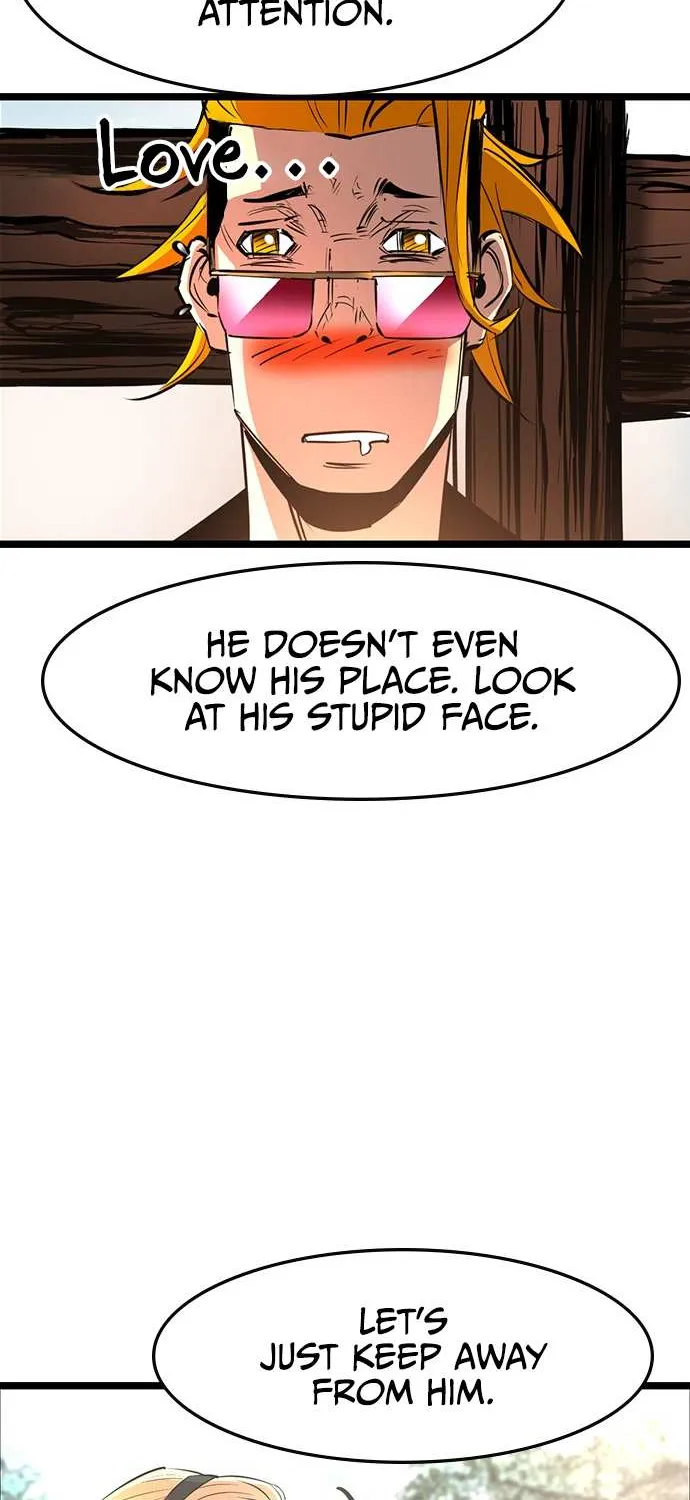 Hallym Gymnasium Chapter 53 page 72 - 