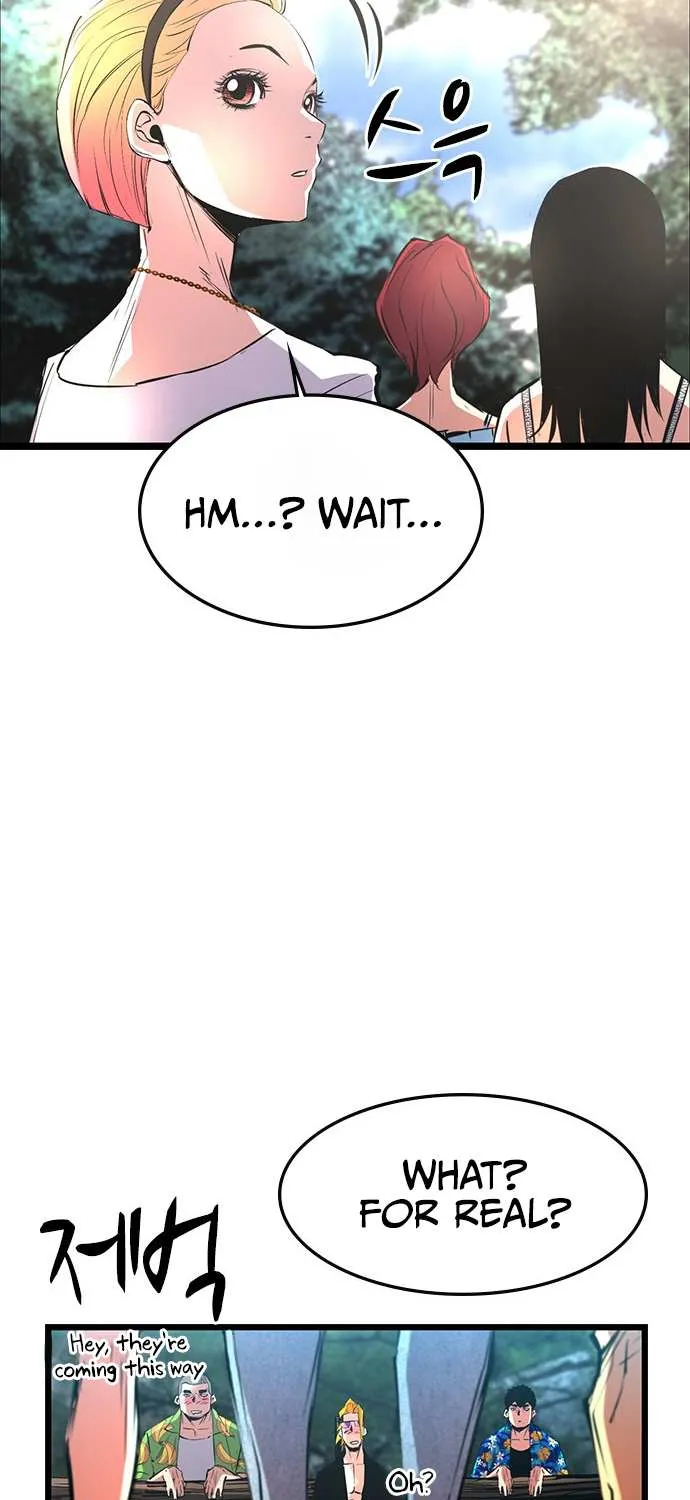 Hallym Gymnasium Chapter 53 page 73 - 