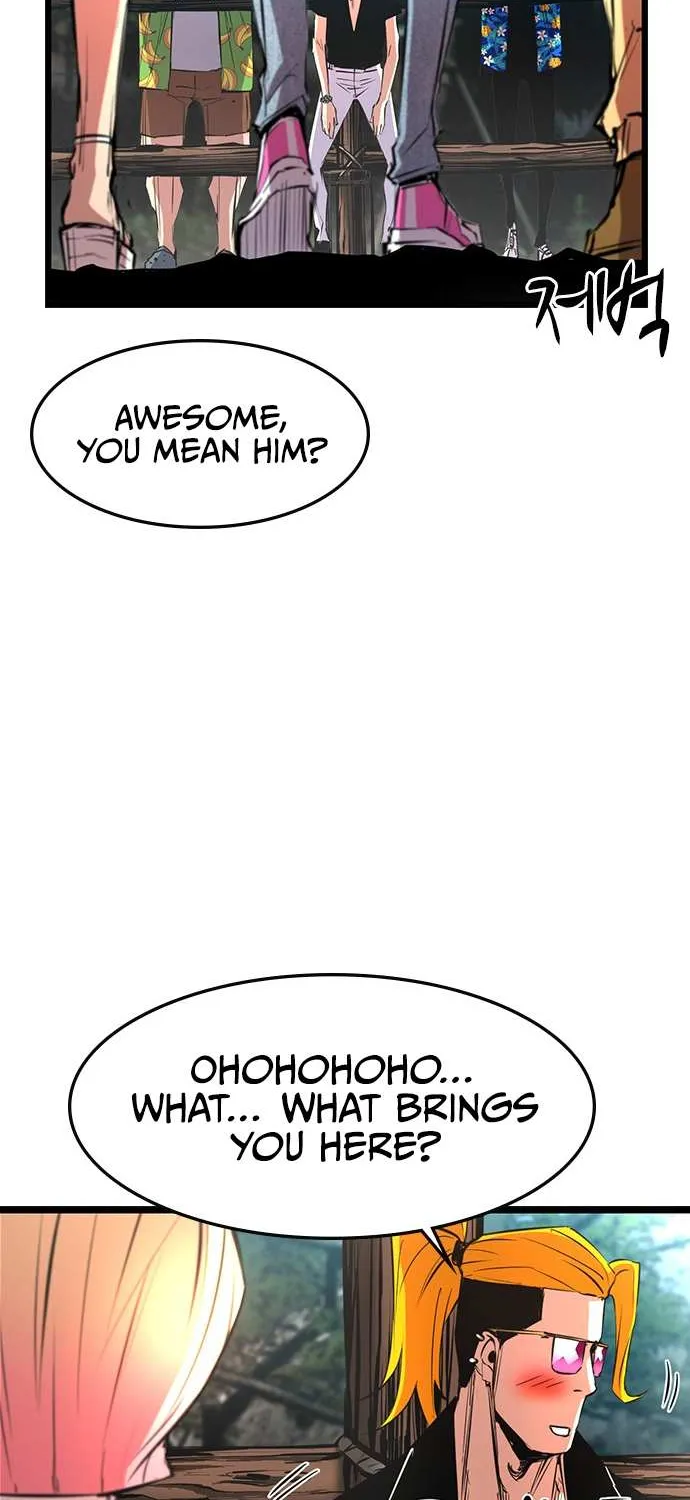 Hallym Gymnasium Chapter 53 page 74 - 
