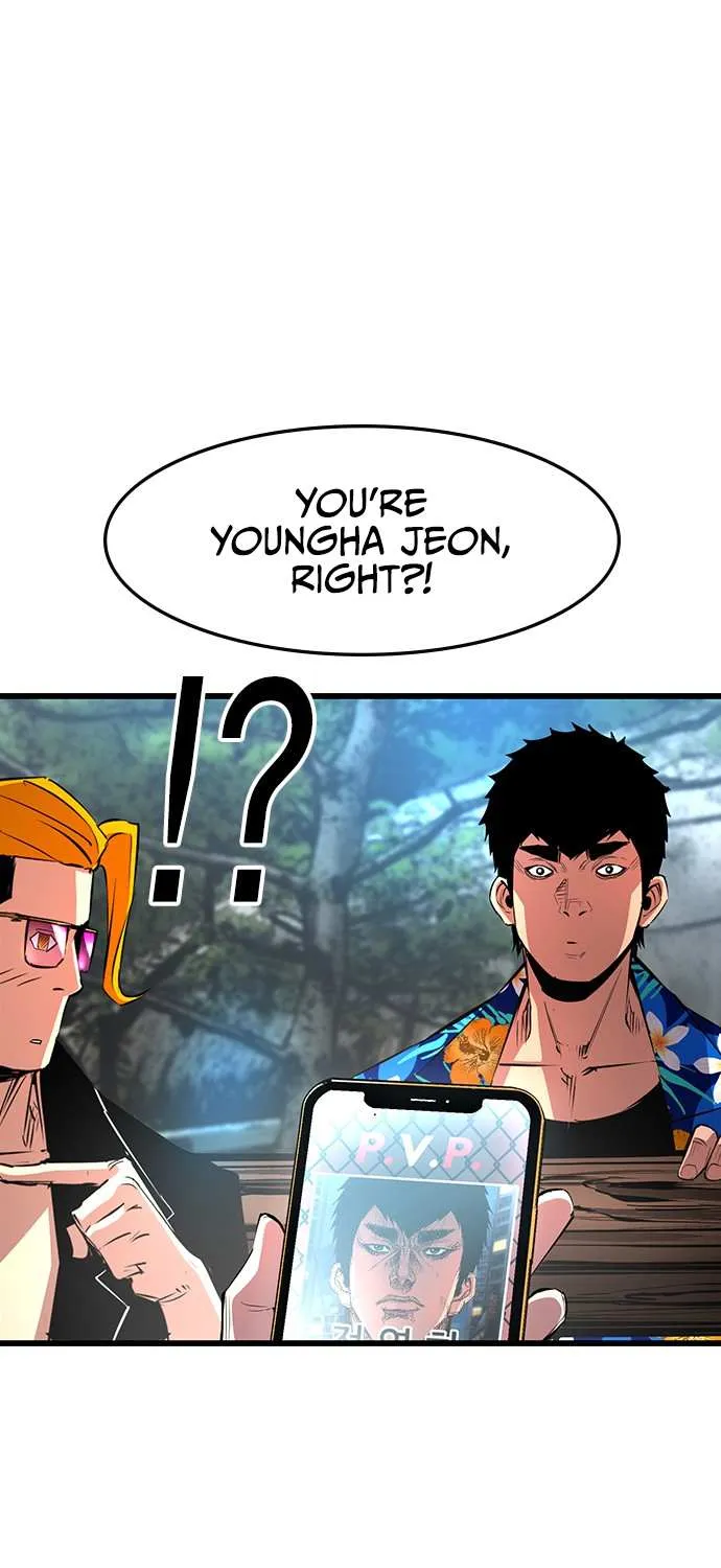Hallym Gymnasium Chapter 53 page 76 - 