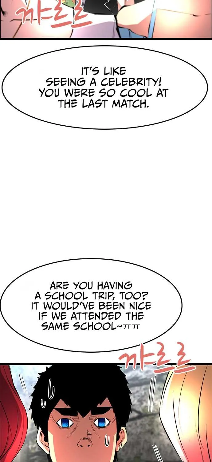 Hallym Gymnasium Chapter 53 page 79 - 