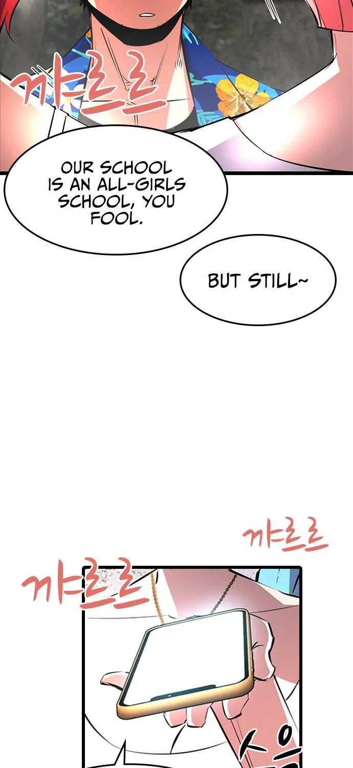 Hallym Gymnasium Chapter 53 page 80 - 