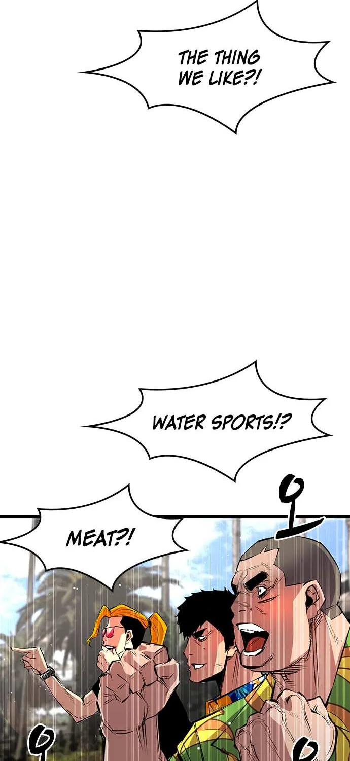 Hallym Gymnasium Chapter 53 page 9 - 