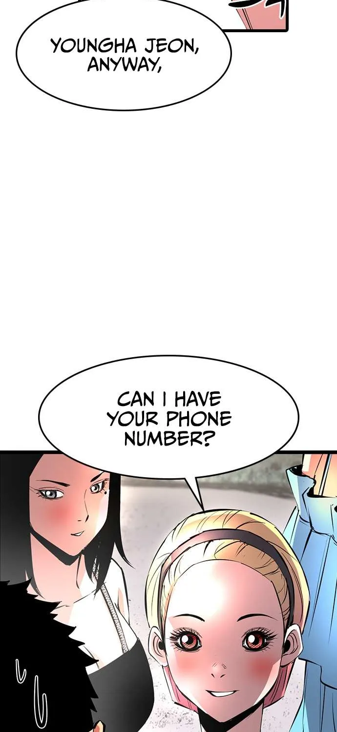 Hallym Gymnasium Chapter 53 page 81 - 