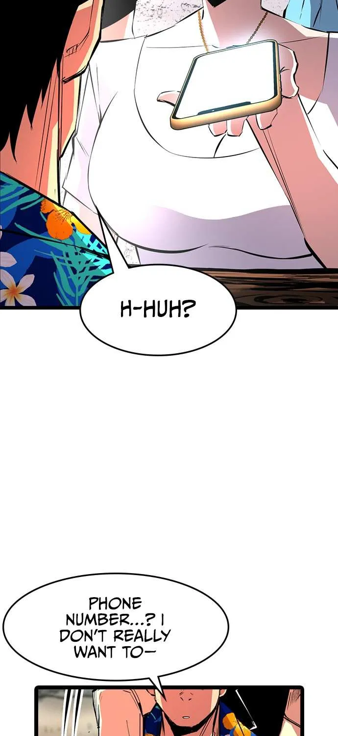 Hallym Gymnasium Chapter 53 page 82 - 