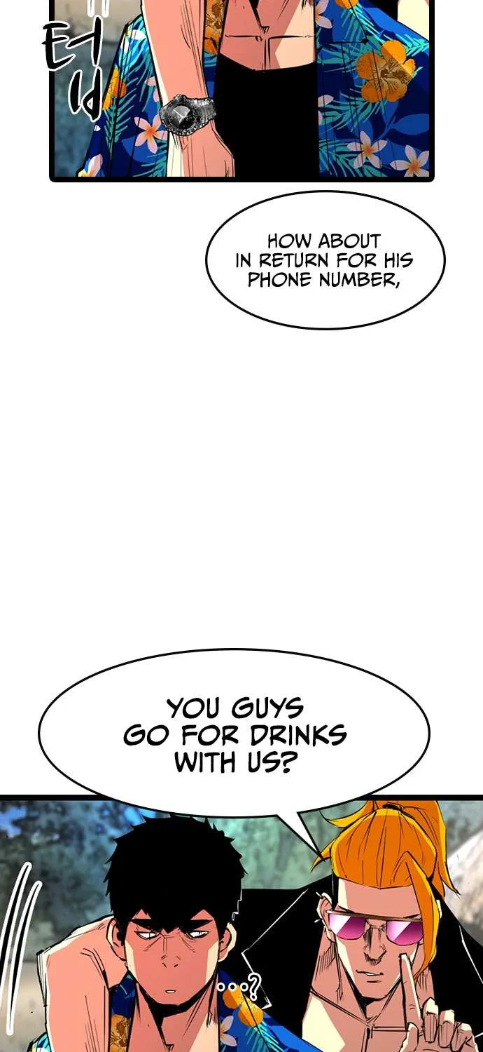 Hallym Gymnasium Chapter 53 page 83 - 