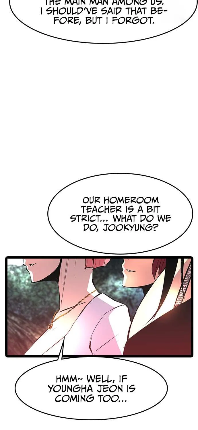 Hallym Gymnasium Chapter 53 page 85 - 