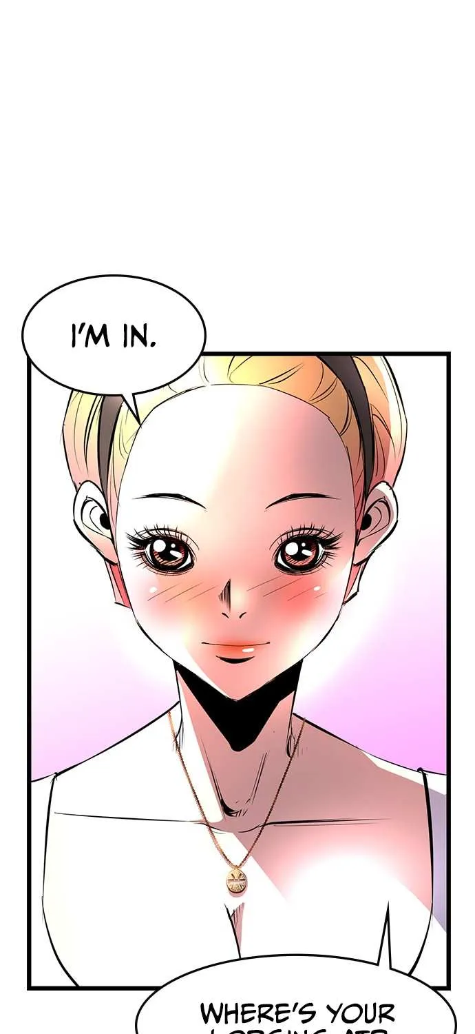 Hallym Gymnasium Chapter 53 page 86 - 