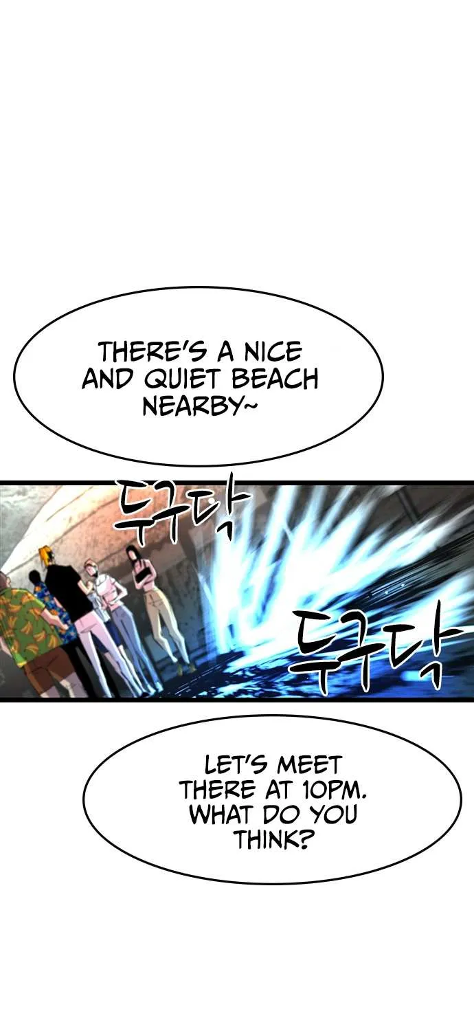 Hallym Gymnasium Chapter 53 page 88 - 