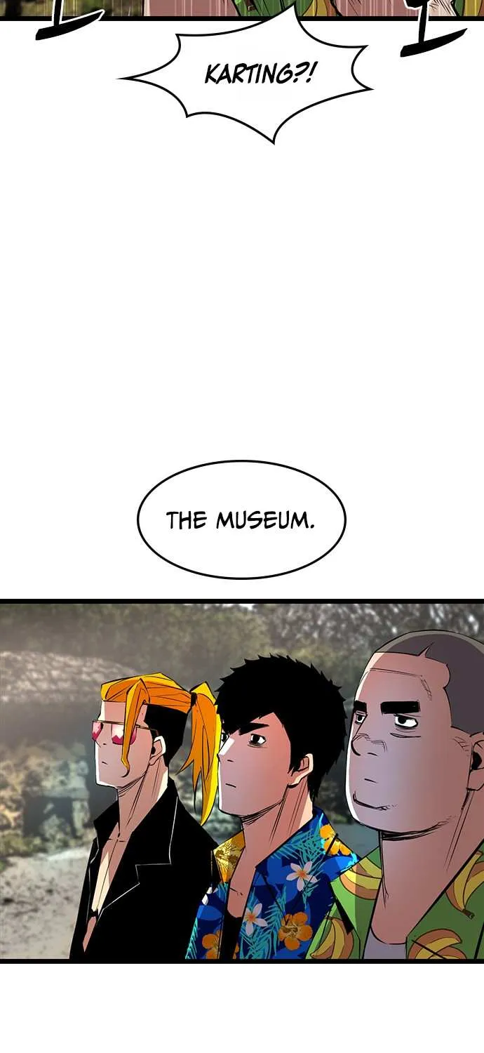 Hallym Gymnasium Chapter 53 page 10 - 