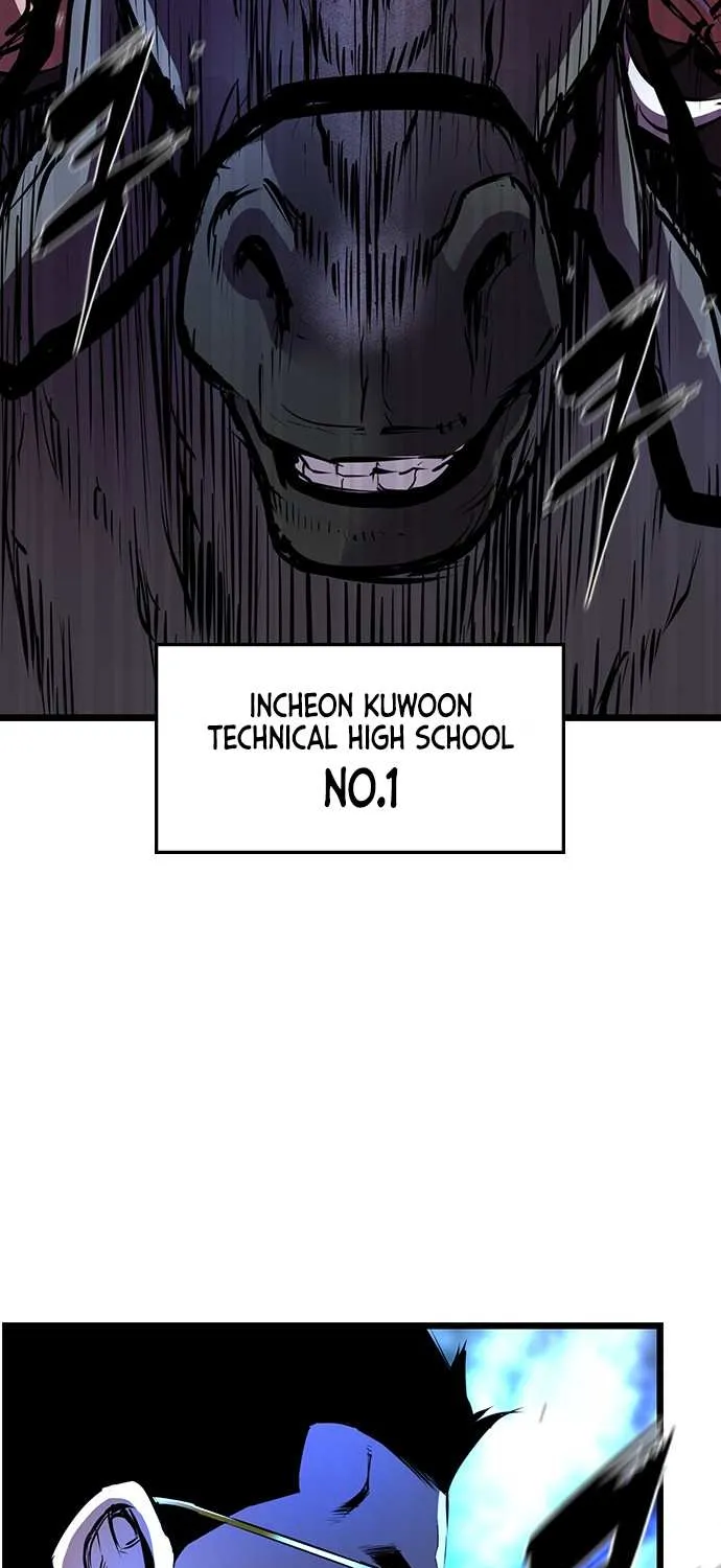 Hallym Gymnasium Chapter 53 page 94 - 