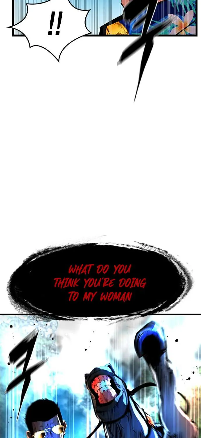 Hallym Gymnasium Chapter 53 page 96 - 