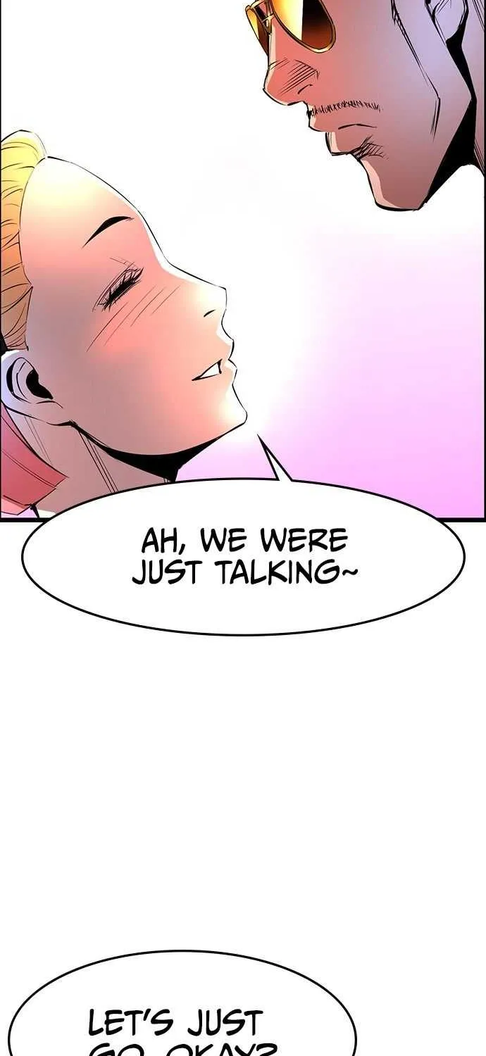 Hallym Gymnasium Chapter 54 page 11 - 