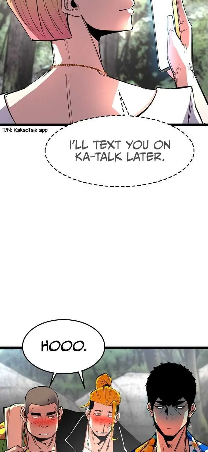 Hallym Gymnasium Chapter 54 page 16 - 