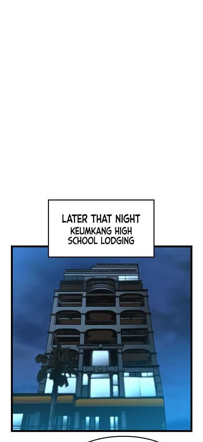 Hallym Gymnasium Chapter 54 page 18 - 