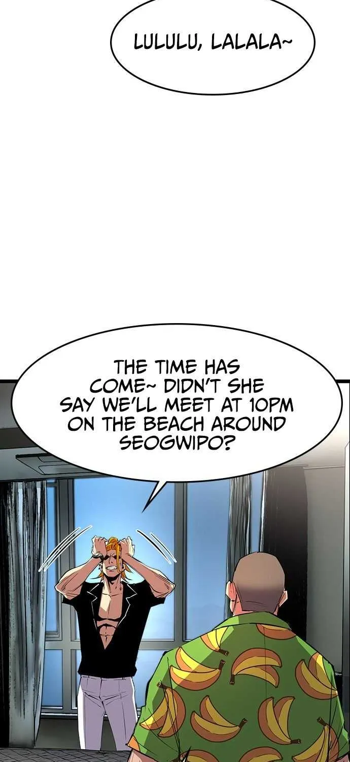 Hallym Gymnasium Chapter 54 page 19 - 