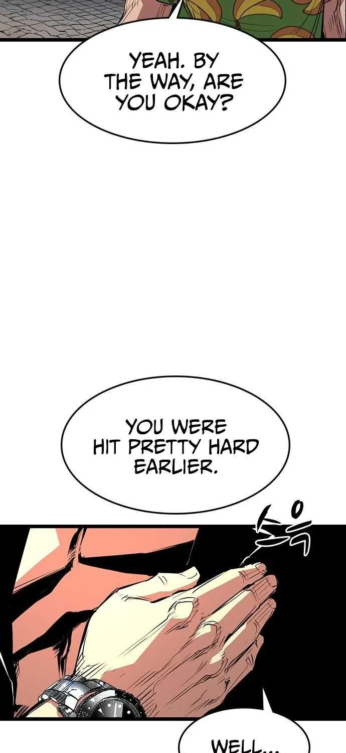 Hallym Gymnasium Chapter 54 page 20 - 