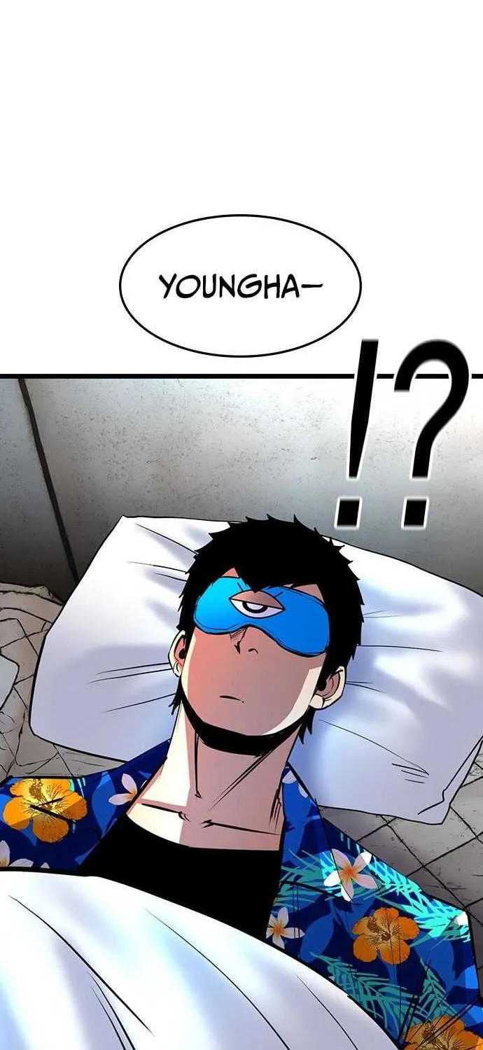 Hallym Gymnasium Chapter 54 page 26 - 