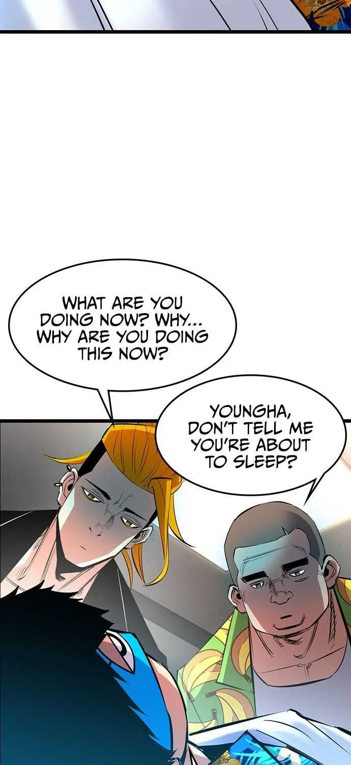 Hallym Gymnasium Chapter 54 page 27 - 