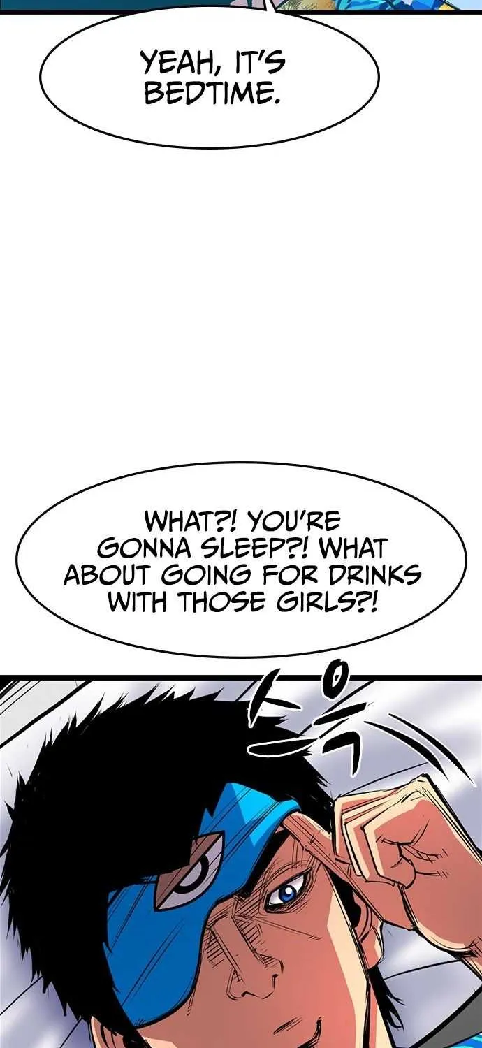 Hallym Gymnasium Chapter 54 page 28 - 
