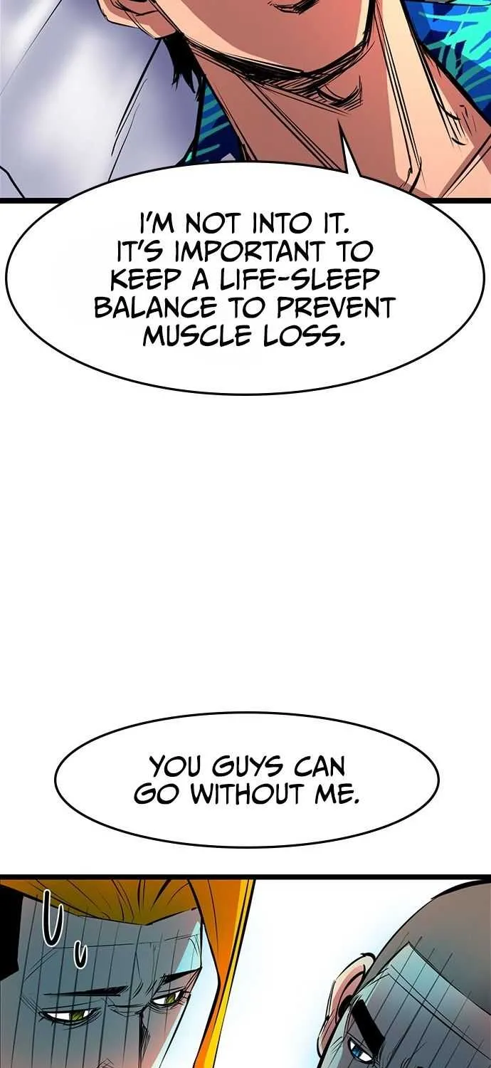 Hallym Gymnasium Chapter 54 page 29 - 