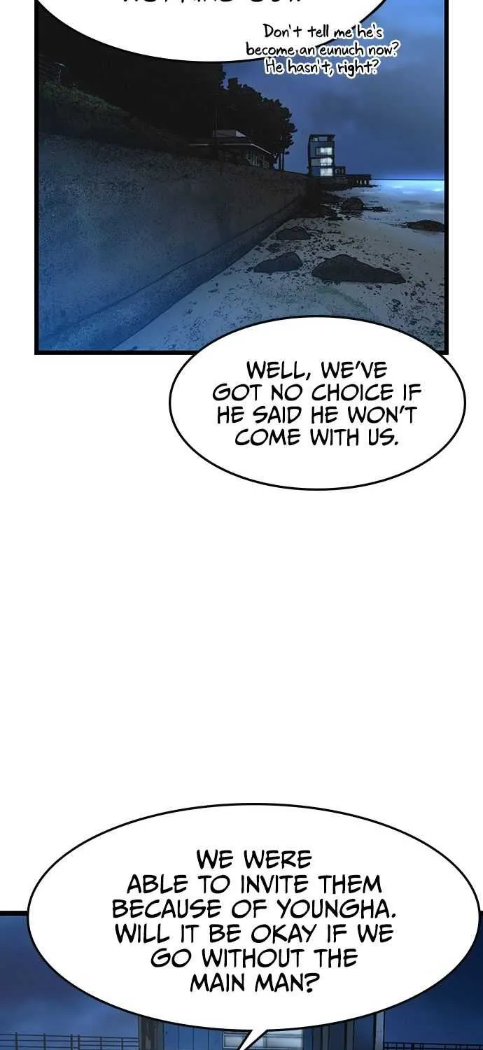 Hallym Gymnasium Chapter 54 page 31 - 
